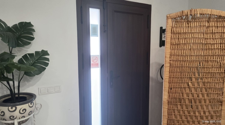 Sevilla - Villanueva del Ariscal - 1183m2