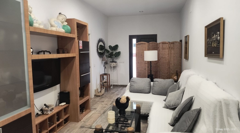 Sevilla - Villanueva del Ariscal - 1183m2