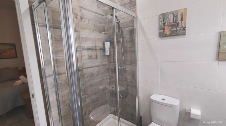 Sevilla - Villanueva del Ariscal - 1183m2