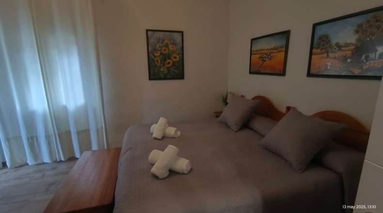 Sevilla - Villanueva del Ariscal - 1183m2