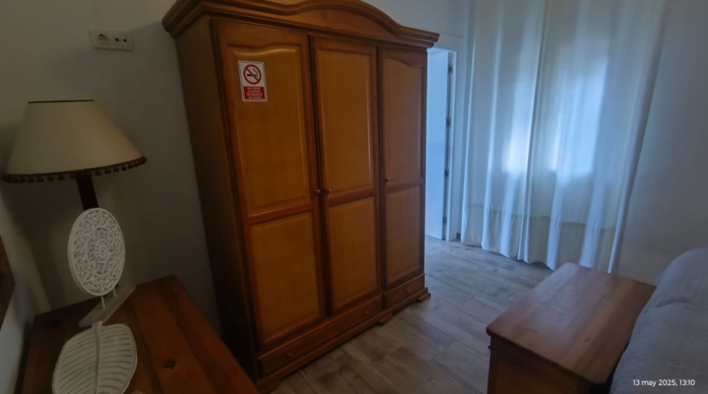 Sevilla - Villanueva del Ariscal - 1183m2