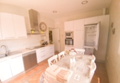 Xalet independent amb terreny en venda a Villanueva del Ariscal ref.: TR234523 foto