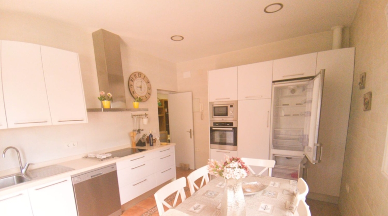 Sevilla - Villanueva del Ariscal - 1183m2