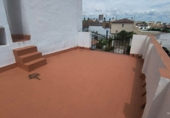 Xalet independent amb terreny en venda a Villanueva del Ariscal ref.: TR234523 foto