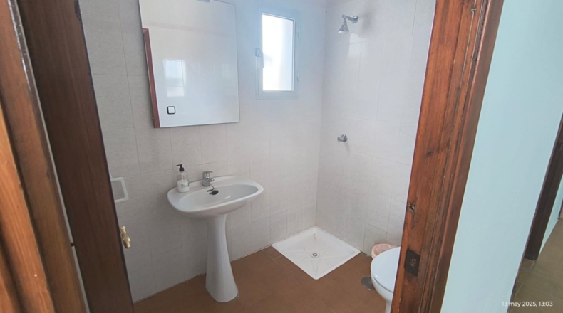 Sevilla - Villanueva del Ariscal - 1183m2