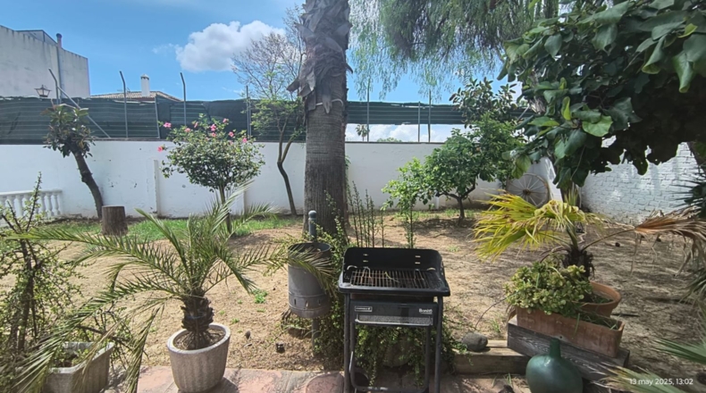 Sevilla - Villanueva del Ariscal - 1183m2