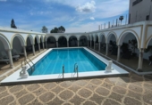 Xalet independent amb terreny en venda a Villanueva del Ariscal ref.: TR234523 foto
