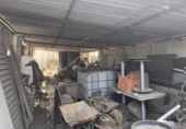 Xalet independent amb terreny en venda a Villanueva del Ariscal ref.: TR234523 foto