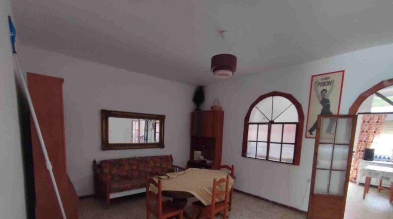Sevilla - Sanlúcar la Mayor - 3272m2