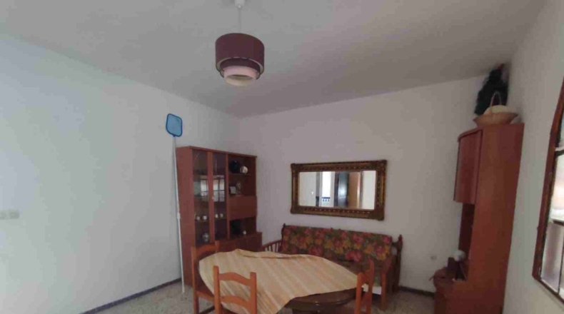 Sevilla - Sanlúcar la Mayor - 3272m2