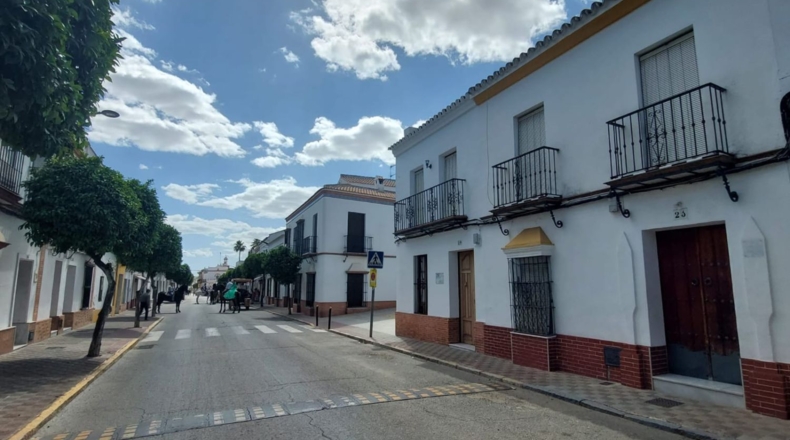 Sevilla - Aznalcázar - 576m2