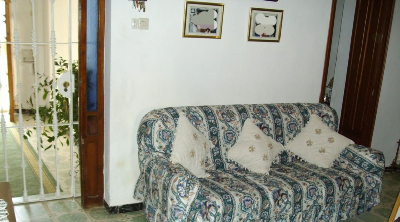 Sevilla - Aznalcázar - 576m2