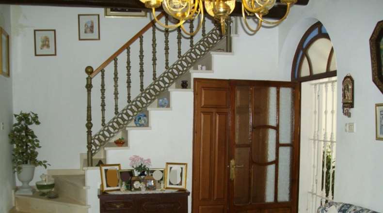 Sevilla - Aznalcázar - 576m2