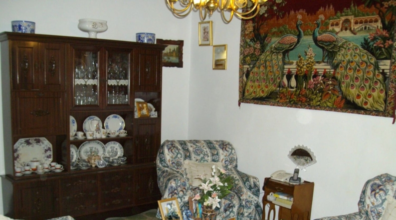 Sevilla - Aznalcázar - 576m2