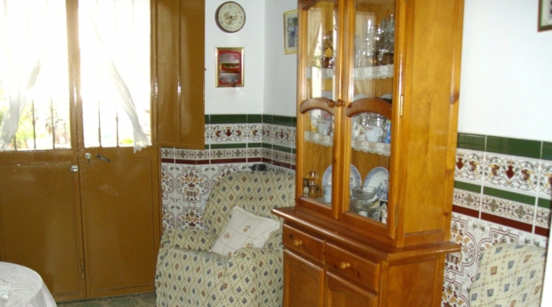 Sevilla - Aznalcázar - 576m2
