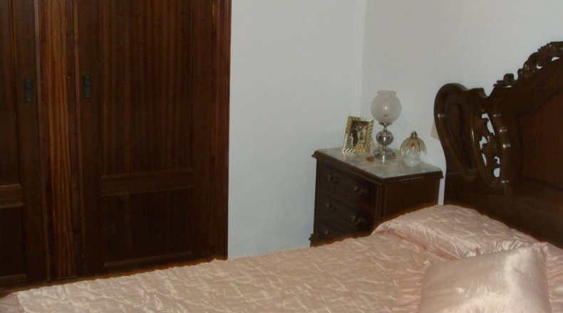 Sevilla - Aznalcázar - 576m2