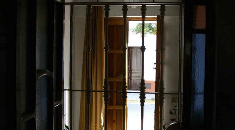 Sevilla - Aznalcázar - 576m2