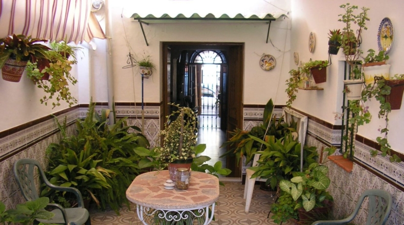 Sevilla - Aznalcázar - 576m2