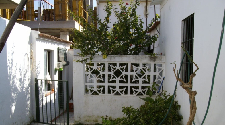 Sevilla - Aznalcázar - 576m2