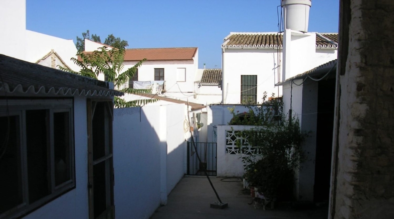 Sevilla - Aznalcázar - 576m2