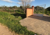 Terreny no urbanitzable en venda a Pilas ref.: TR253529 foto