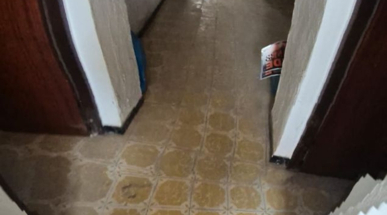 Sevilla - Pilas - 83m2