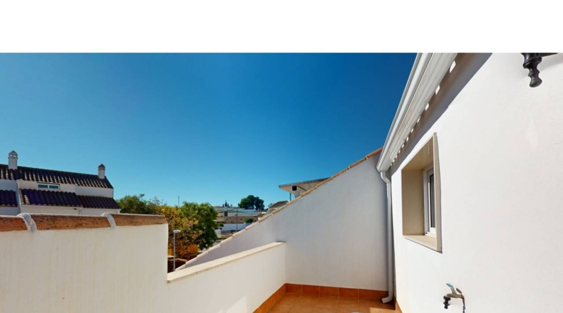 Málaga - Sierra de Yeguas - 131m2