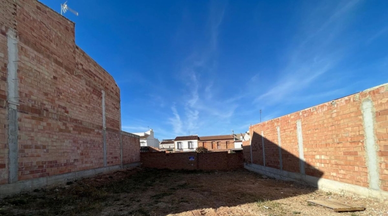 Sevilla - Casariche - 150m2