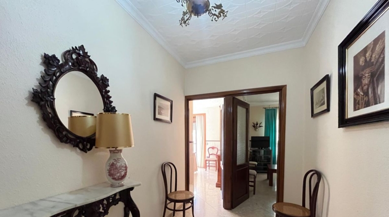 Sevilla - Estepa - 112m2