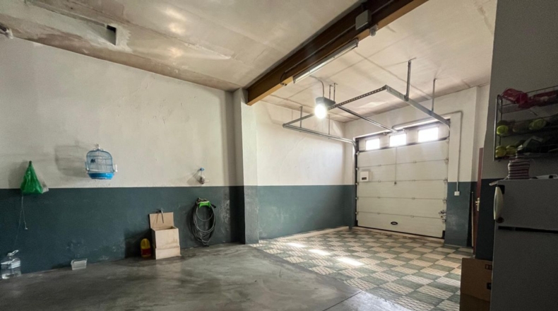 Sevilla - Estepa - 112m2