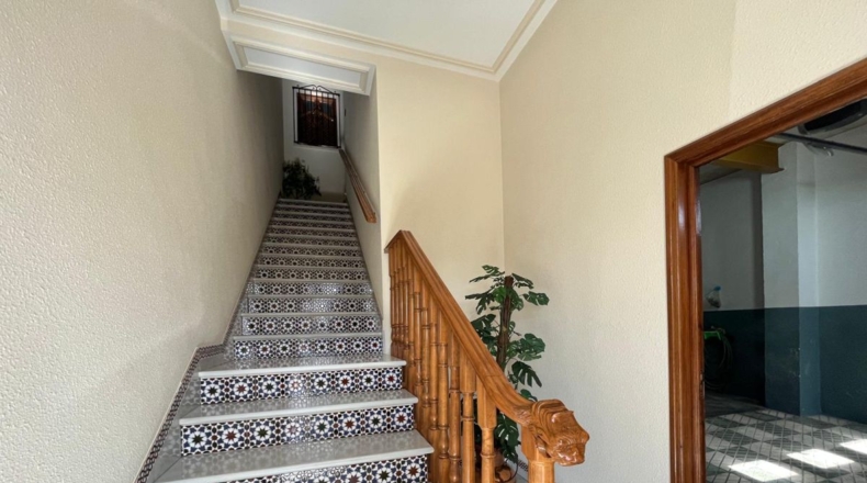 Sevilla - Estepa - 112m2