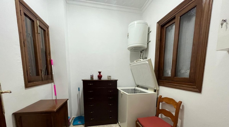 Sevilla - Estepa - 112m2