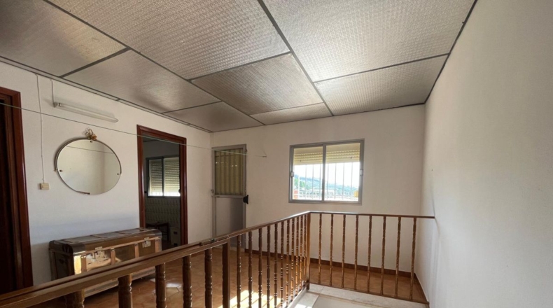 Sevilla - Estepa - 112m2