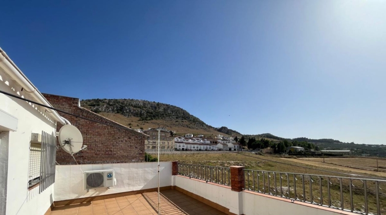 Sevilla - Estepa - 112m2