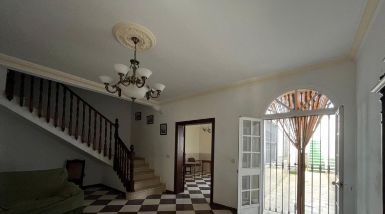 Sevilla - Estepa - 152m2