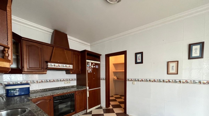 Sevilla - Estepa - 152m2