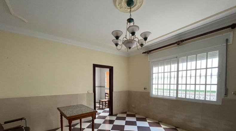 Sevilla - Estepa - 152m2