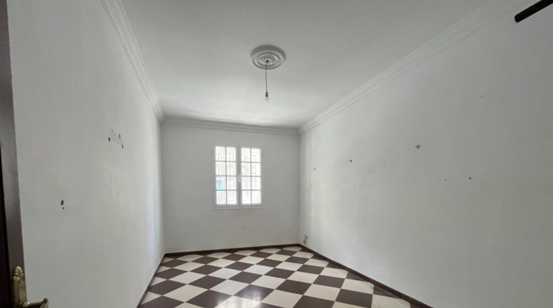 Sevilla - Estepa - 152m2