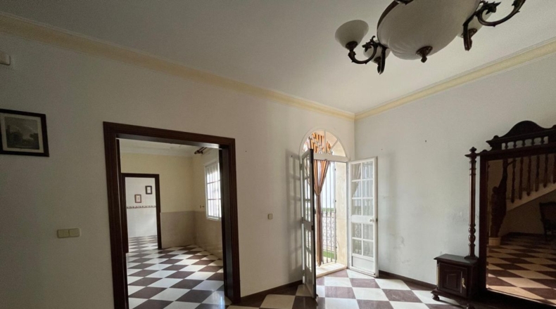 Sevilla - Estepa - 152m2