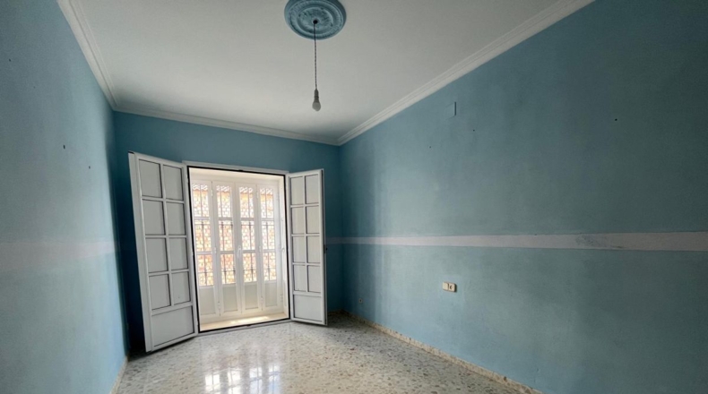 Sevilla - Estepa - 152m2