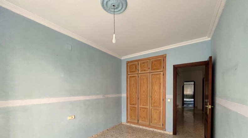 Sevilla - Estepa - 152m2