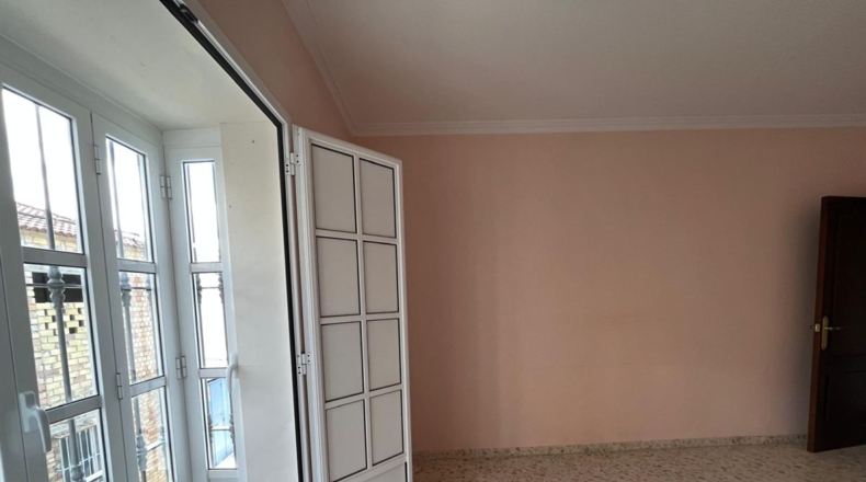 Sevilla - Estepa - 152m2