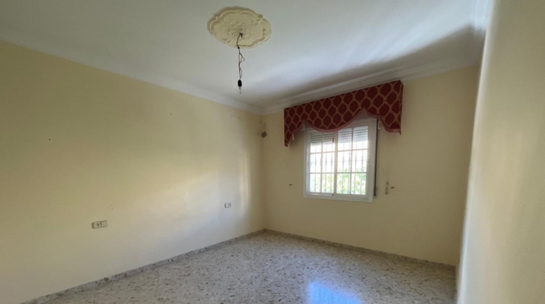 Sevilla - Estepa - 152m2
