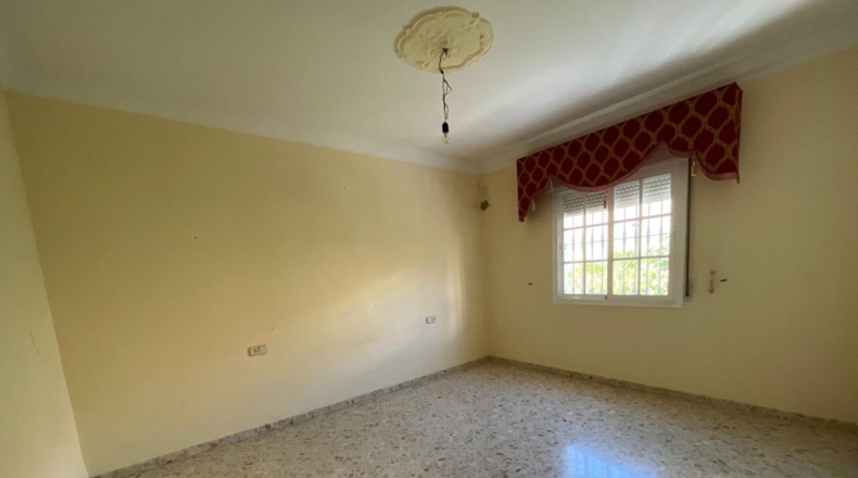 Sevilla - Estepa - 152m2