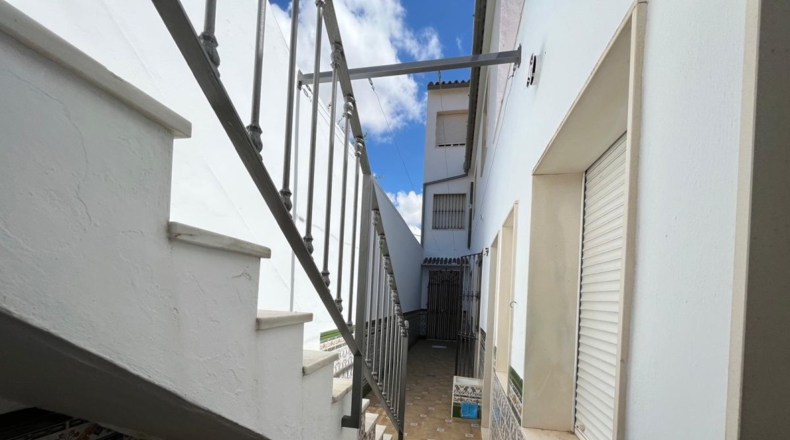 Sevilla - Estepa - 152m2