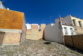 Estepa 215&nbsp;m² 