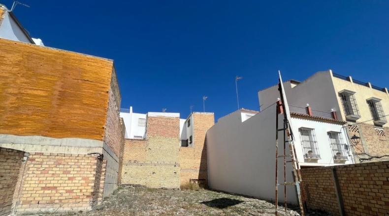 Sevilla - Estepa - 215m2