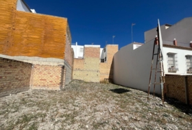 Estepa 215&nbsp;m² 
