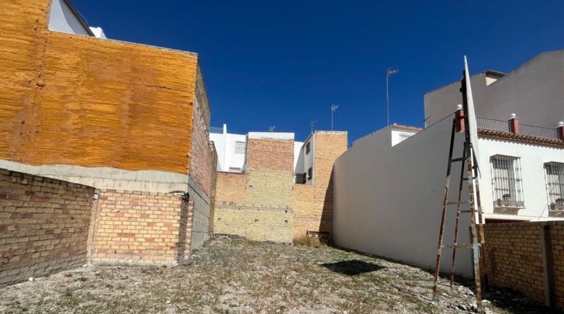 Sevilla - Estepa - 215m2