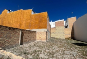 Estepa 215&nbsp;m² 